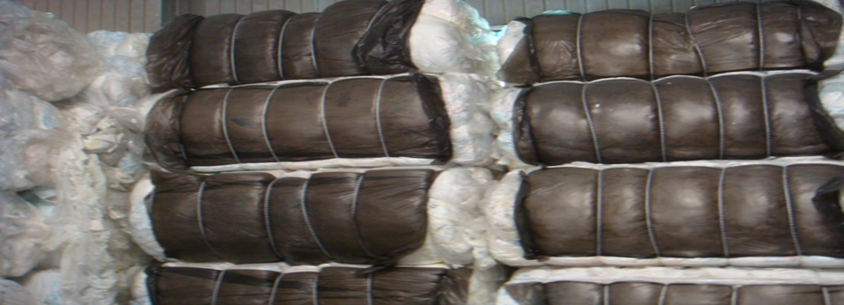 PP1002:Diapers - 월공급량 150톤